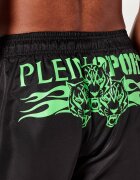 Plein Sport Șorți de baie | Regular Fit