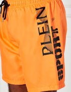 Plein Sport Șorți de baie | Regular Fit