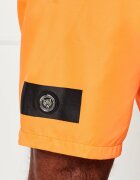 Plein Sport Șorți de baie | Regular Fit