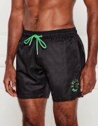 Plein Sport Șorți de baie | Regular Fit