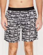 Plein Sport Șorți de baie | Regular Fit