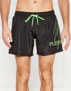 Plein Sport Șorți de baie | Regular Fit