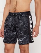 Plein Sport Șorți de baie | Regular Fit