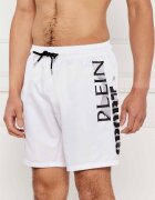 Plein Sport Șorți de baie | Regular Fit