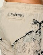 Plein Sport Șorți de baie | Slim Fit
