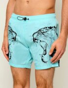 Plein Sport Șorți de baie | Slim Fit