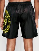 Plein Sport Șorți de baie Tiger | Regular Fit