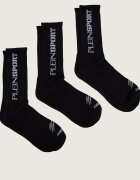 Plein Sport Șosete 3-pack