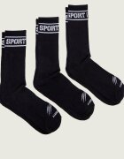 Plein Sport Șosete 3-pack