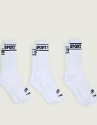 Plein Sport Șosete 3-pack