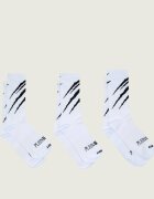 Plein Sport Șosete 3-pack Scratch