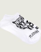 Plein Sport Șosete/tălpici 3 pack
