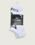 Plein Sport Șosete/tălpici 3 pack