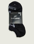 Plein Sport Șosete/tălpici 3 pack