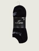 Plein Sport Șosete/tălpici 3-pack Scratch