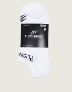 Plein Sport Șosete/tălpici 3 pack Scratch