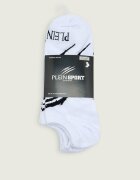 Plein Sport Șosete/tălpici 3 pack Scratch