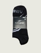 Plein Sport Șosete/tălpici 3 pack Scratch