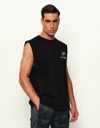 Plein Sport Tank top | regular fit