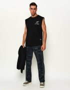 Plein Sport Tank top | regular fit