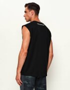 Plein Sport Tank top | regular fit