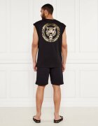 Plein Sport Tank top | Regular Fit