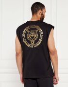 Plein Sport Tank top | Regular Fit