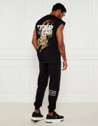 Plein Sport Tank top Tiger Tokyo | Regular Fit