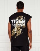 Plein Sport Tank top Tiger Tokyo | Regular Fit