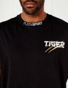 Plein Sport Tank top Tiger Tokyo | Regular Fit