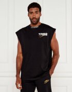 Plein Sport Tank top Tiger Tokyo | Regular Fit