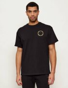 Plein Sport Tricou Back Logo | Loose fit