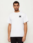 Plein Sport Tricou Back Logo | Loose fit