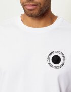 Plein Sport Tricou Back Logo | Loose fit