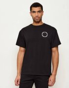 Plein Sport Tricou Back Logo | Loose fit