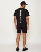 Plein Sport Tricou Back Logo | Loose fit
