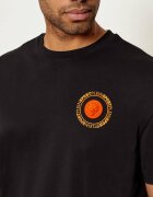 Plein Sport Tricou Back Logo | Loose fit