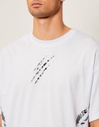 Plein Sport Tricou body Lines | Loose fit