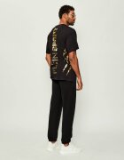 Plein Sport Tricou body Lines | Loose fit