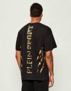 Plein Sport Tricou body Lines | Loose fit