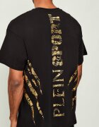 Plein Sport Tricou body Lines | Loose fit