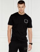 Plein Sport Tricou Carbon Tiger | Regular Fit