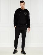 Plein Sport Tricou Carbon Tiger | Regular Fit