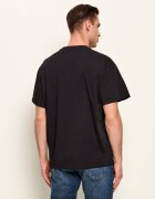 Plein Sport Tricou Chrome Scratch Edition | Relaxed fit