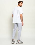 Plein Sport Tricou Chrome Scratch | Loose fit