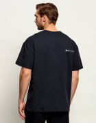 Plein Sport Tricou Chrome Scratch | Loose fit