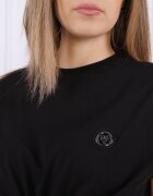 Plein Sport Tricou | Cropped Fit