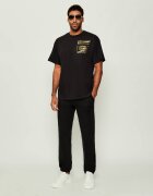 Plein Sport Tricou Hyper Sport | Loose fit