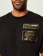 Plein Sport Tricou Hyper Sport | Loose fit