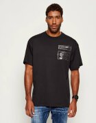 Plein Sport Tricou Hyper Sport | Loose fit